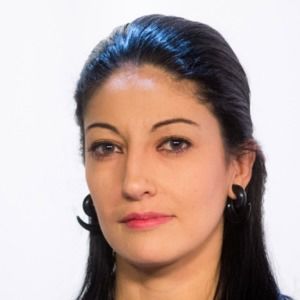 Meet your Posher, Alessandra